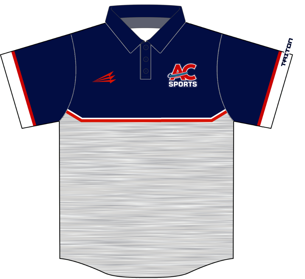 AC Sports Custom HyperPolo