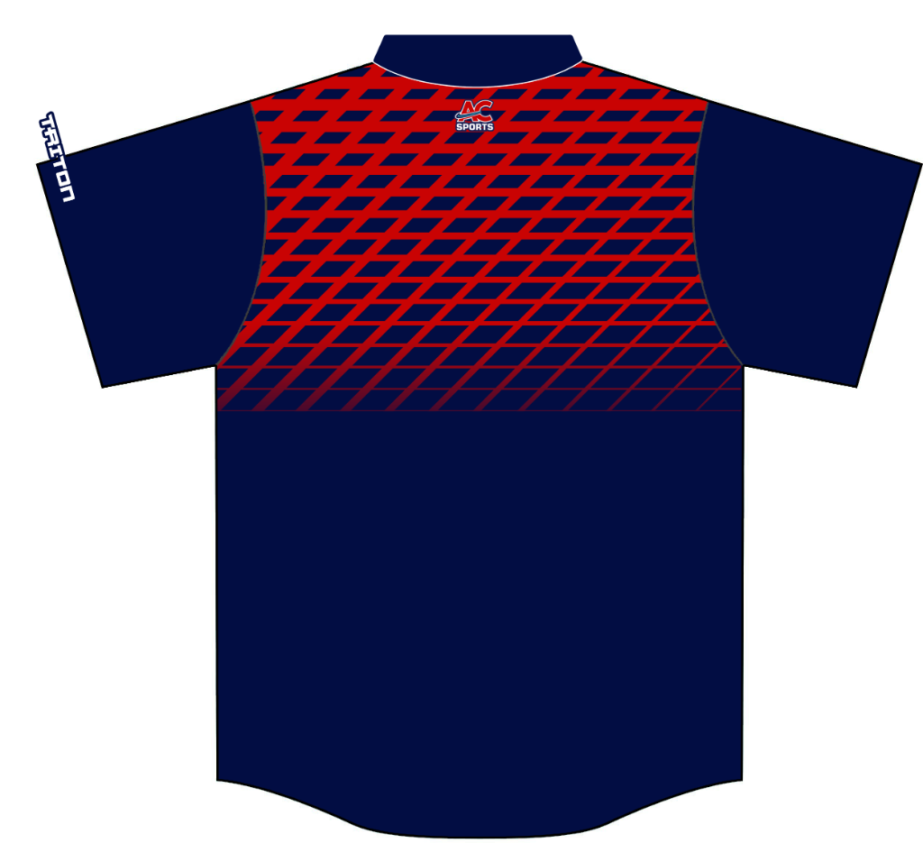 AC Sports Custom HyperPolo