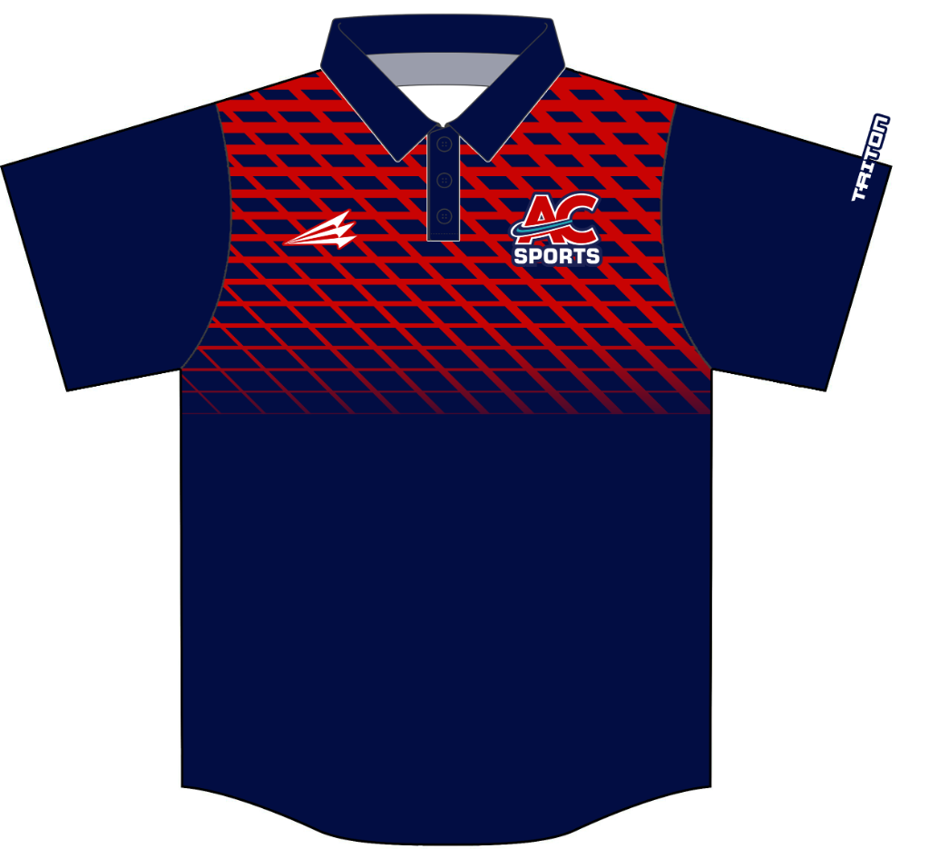 AC Sports Custom HyperPolo