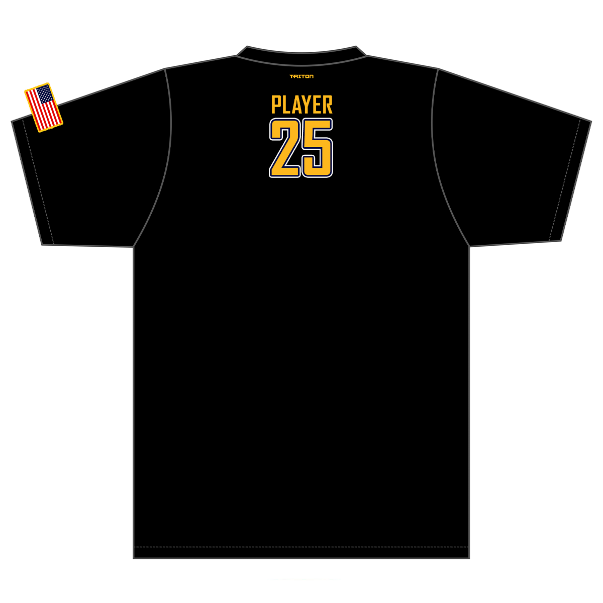 Cap Classic Pittsburgh Custom HyperTee
