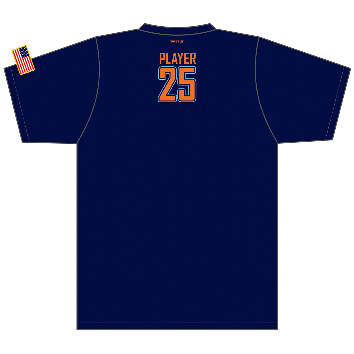 Shipyard Tourney Custom HyperTee