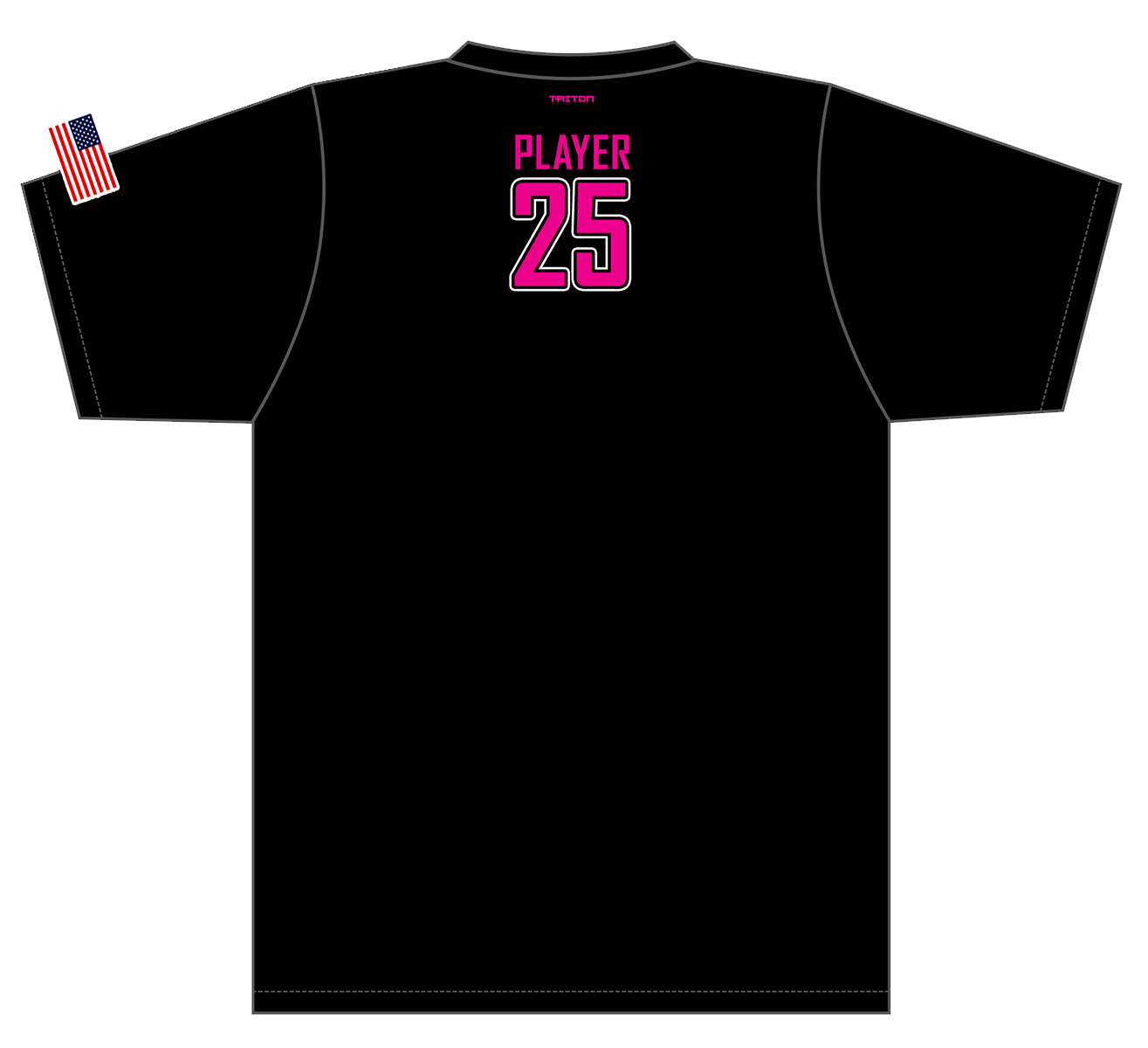 Mother's Day Challenge Custom HyperTee
