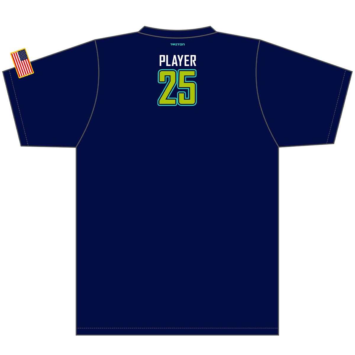 Spring Swing Custom HyperTee