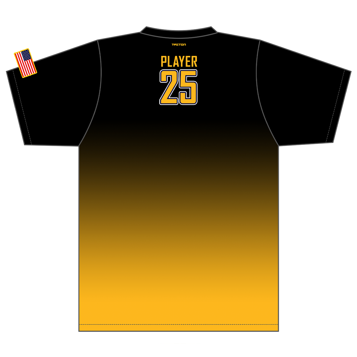 Cap Classic Pittsburgh Custom HyperTee
