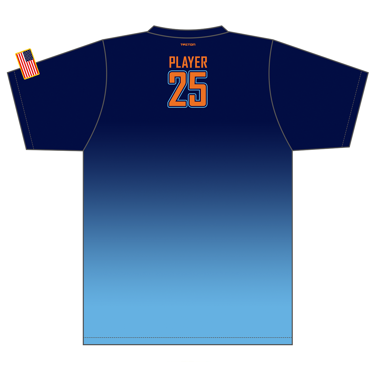 Shipyard Tourney Custom HyperTee