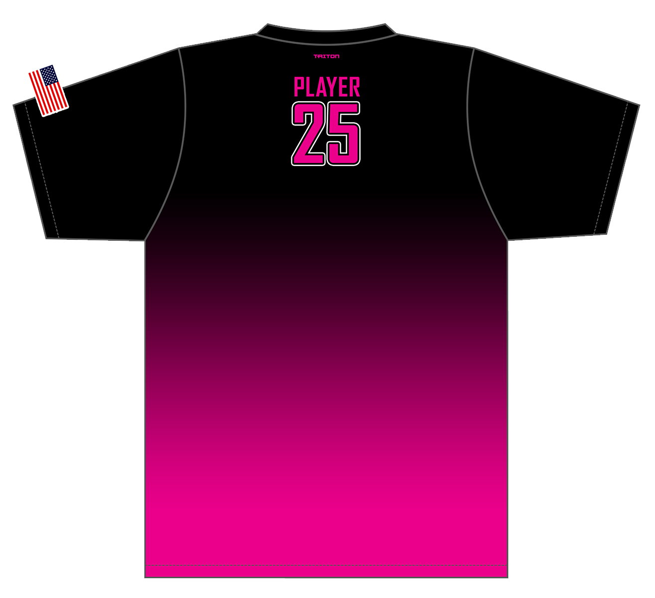 Mother's Day Challenge Custom HyperTee