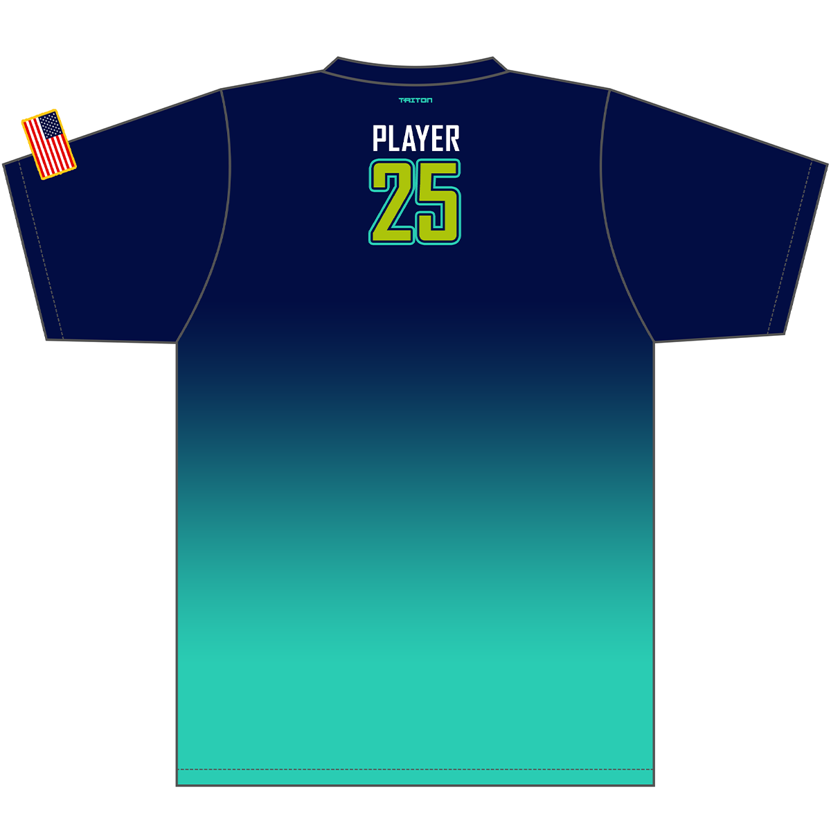 Spring Swing Custom HyperTee