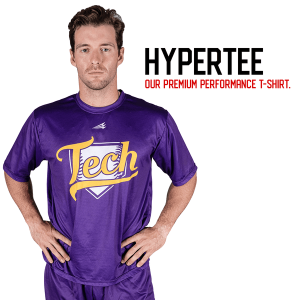 Ice Dragons Custom HyperTee