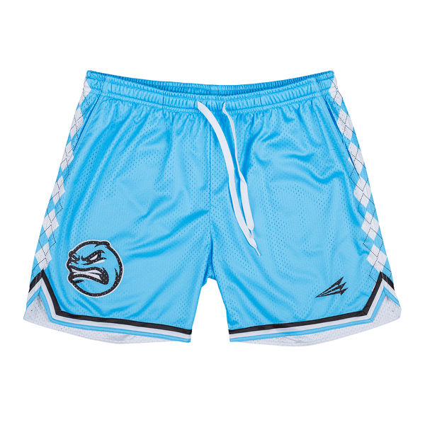 NBL Crushers Authentic Blitzball Shorts