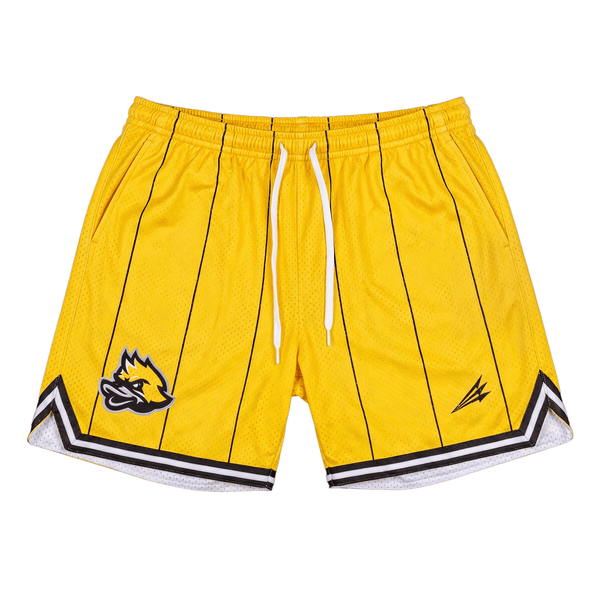 NBL Ducks Authentic Blitzball Shorts