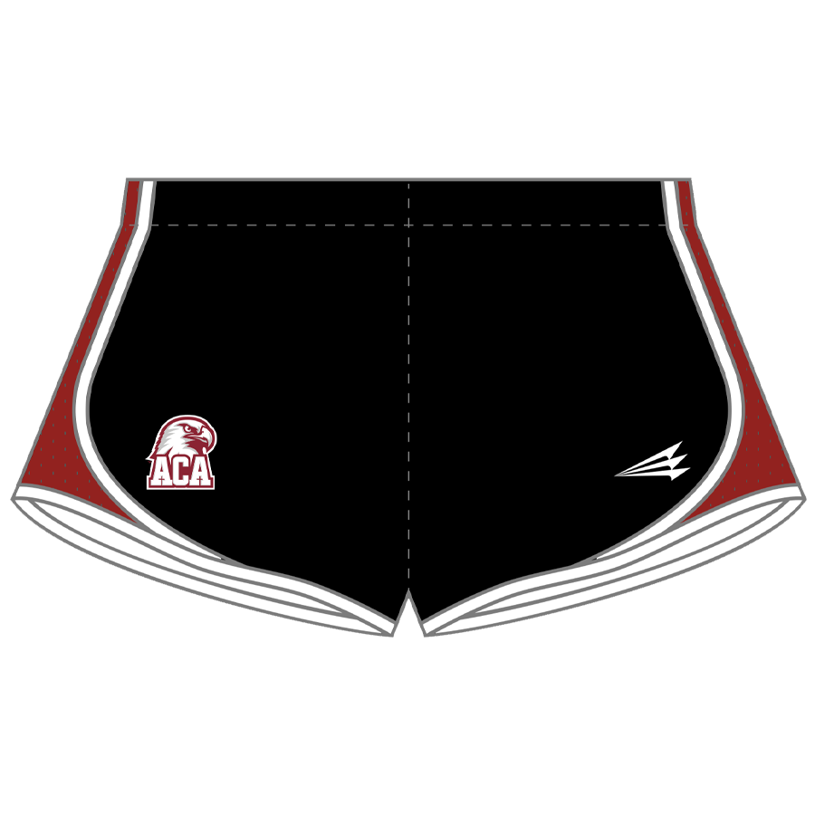 ACA Eagles Women's NanoStride Shorts