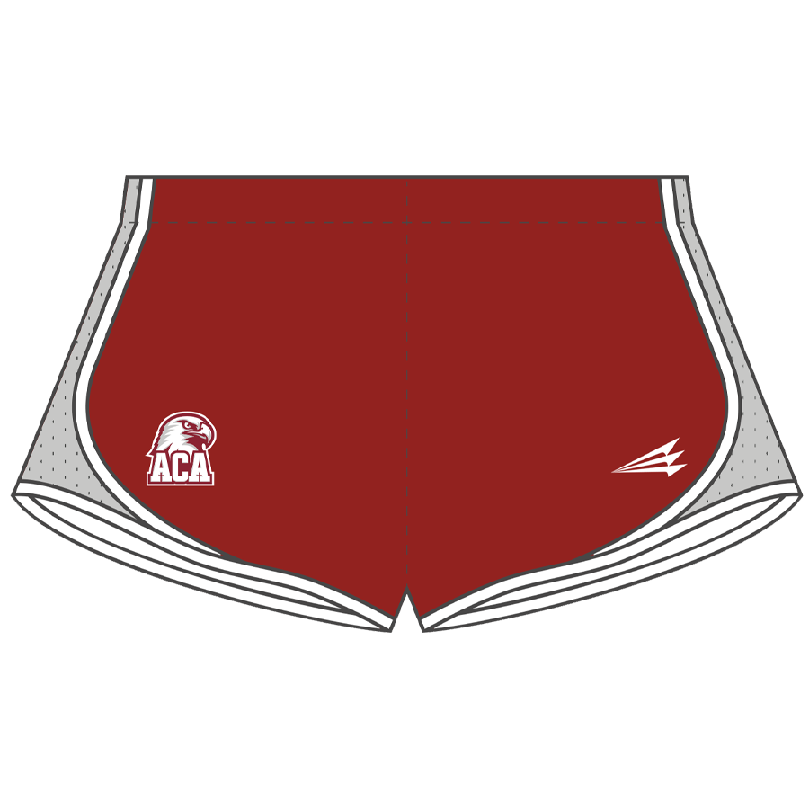 ACA Eagles Women's NanoStride Shorts