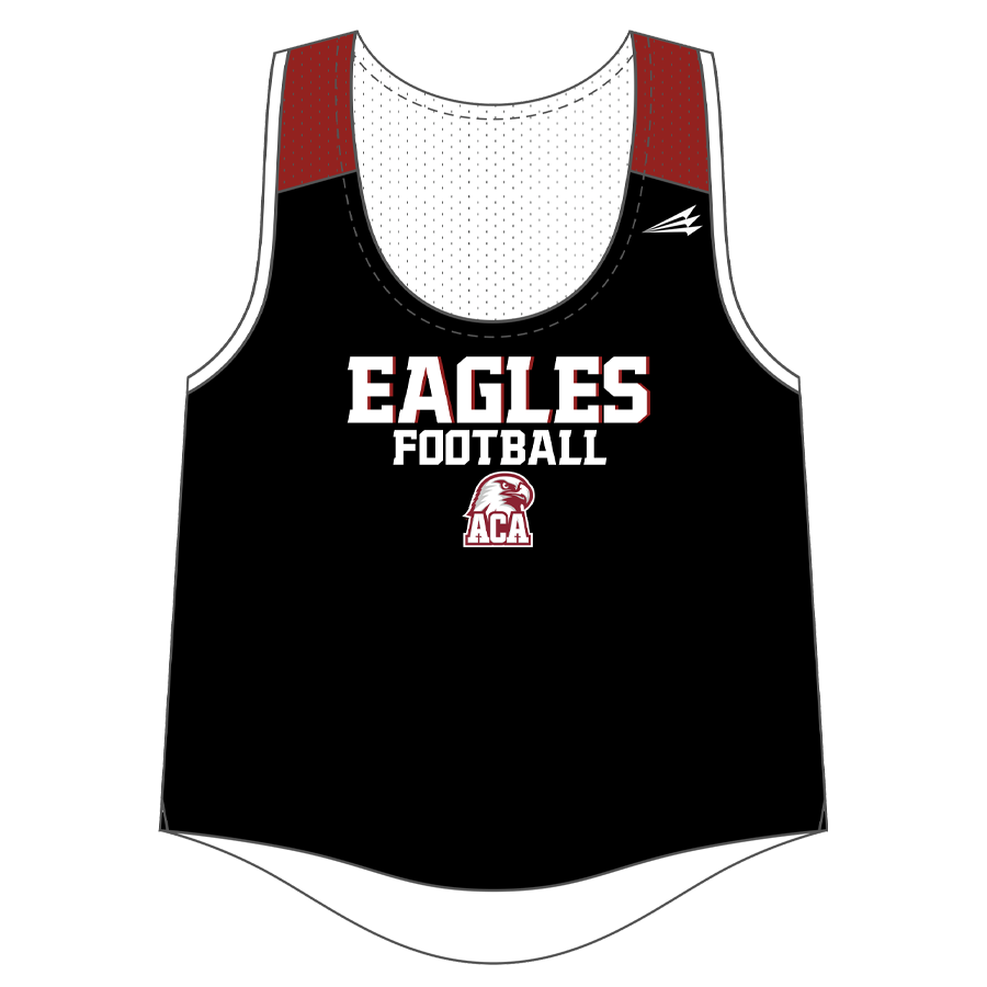 ACA Football NanoTank Racerback