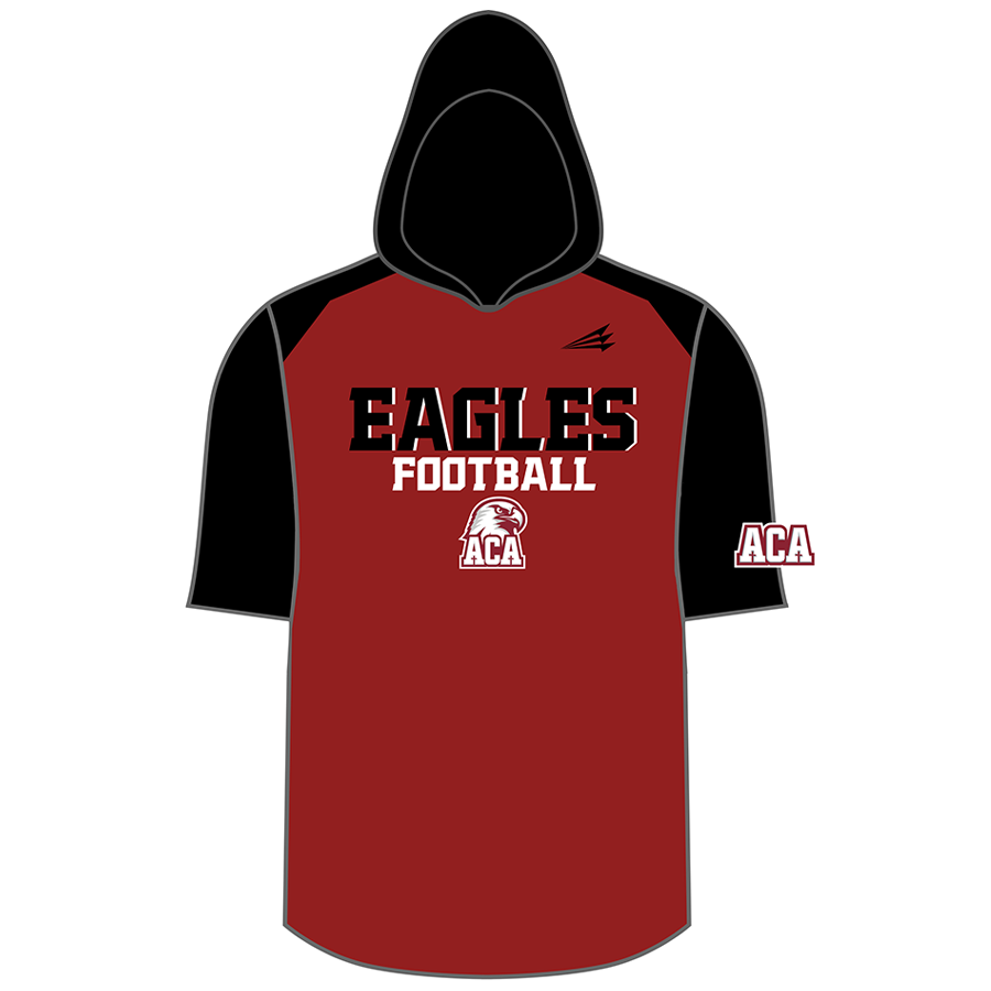 ACA Football HyperMAX Pullover