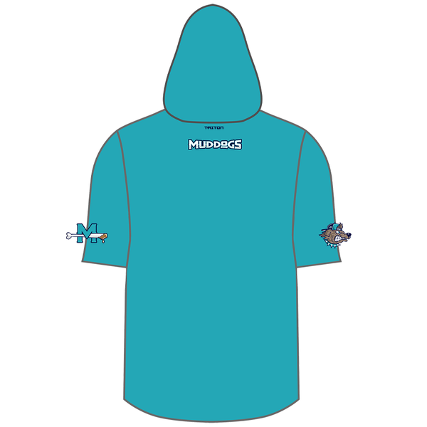 Triton Muddogs Custom HyperMAX Pullover