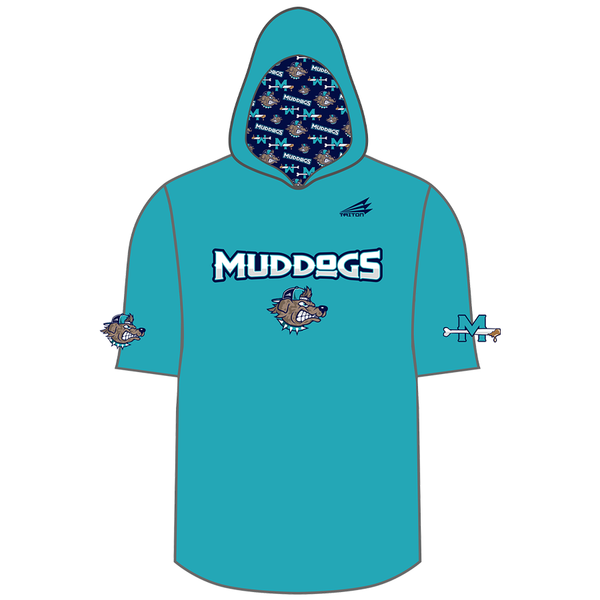 Triton Muddogs Custom HyperMAX Pullover