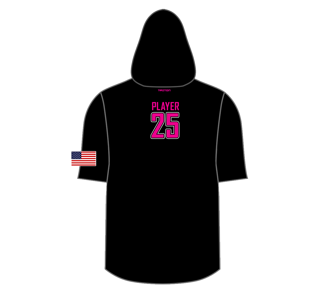 Mother's Day Challenge Custom HyperMAX Pullover