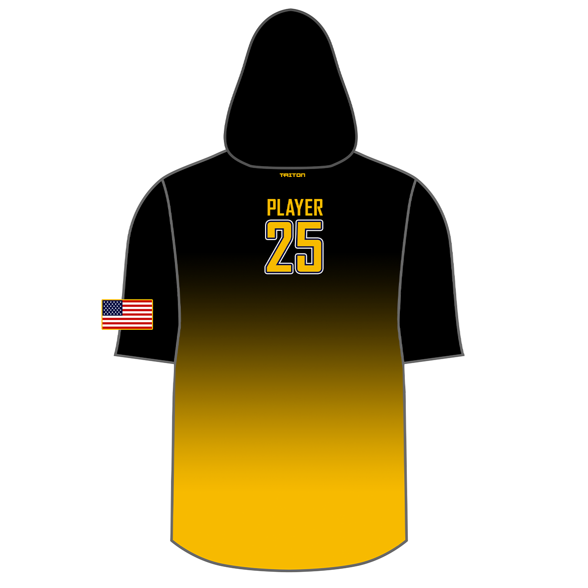 Cap Classic Pittsburgh Custom HyperMAX Pullover