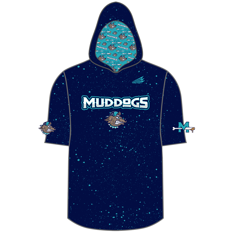 Triton Muddogs Custom HyperMAX Pullover