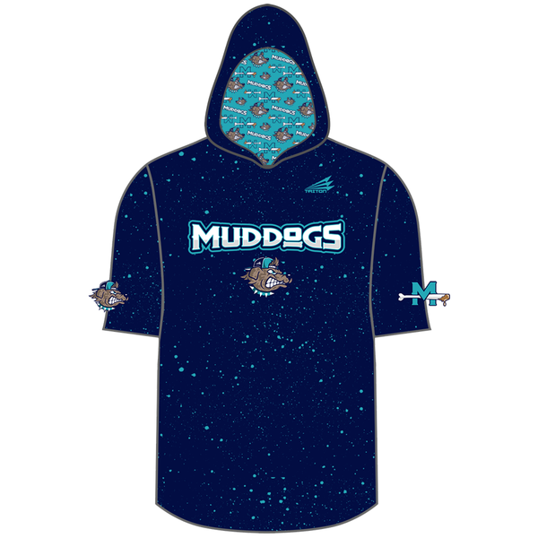 Triton Muddogs Custom HyperMAX Pullover