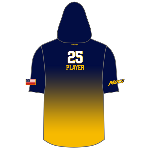 Montgomery Mocs Custom HyperMAX Pullover