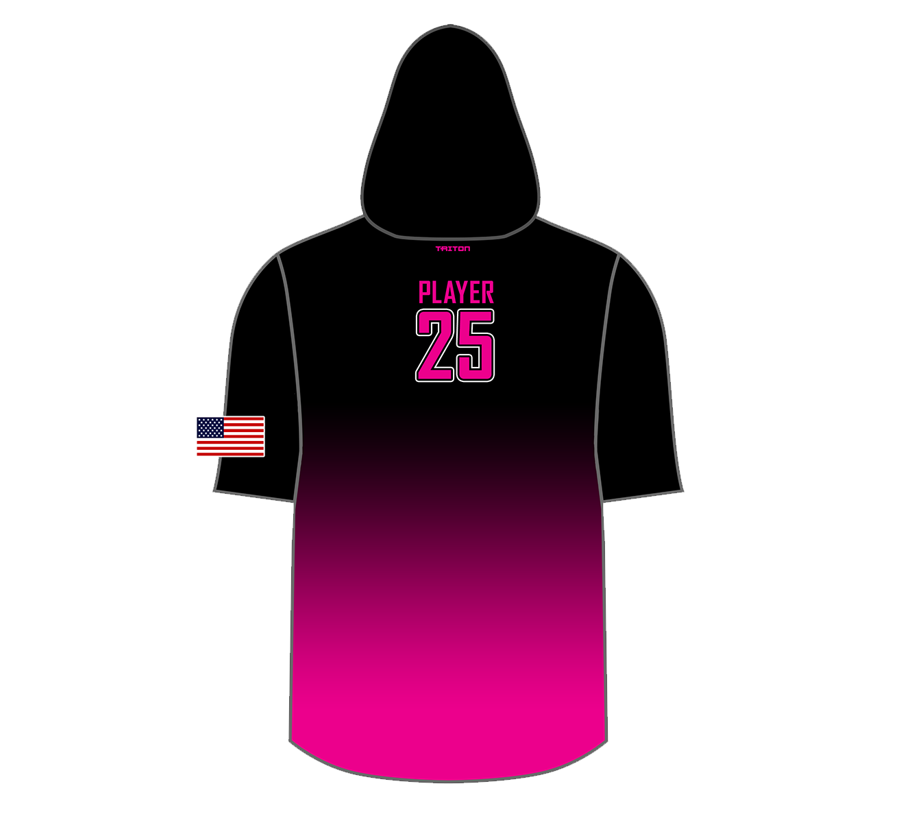 Mother's Day Challenge Custom HyperMAX Pullover