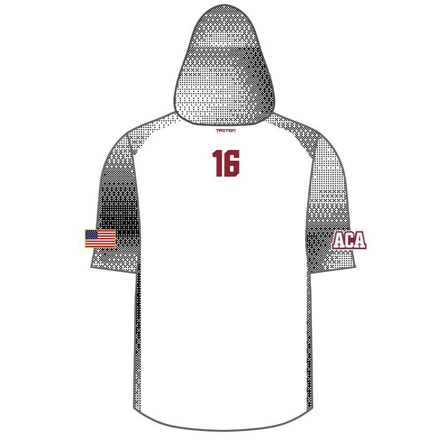 ACA Eagles Flag Football Custom HyperMAX Pullover