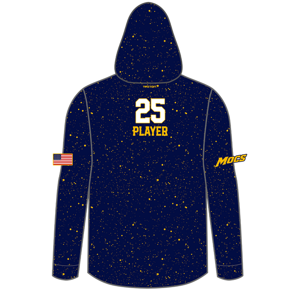 Montgomery Mocs Custom HyperMAX Pullover (Longsleeve)