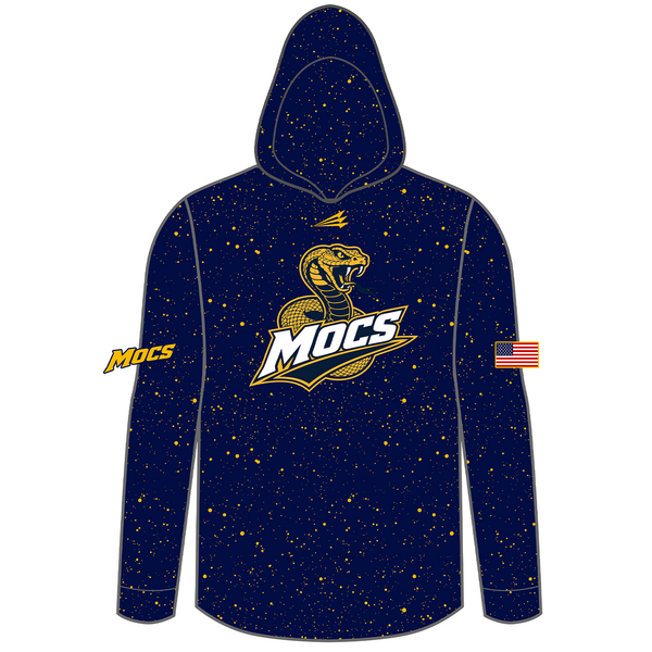 Montgomery Mocs Custom HyperMAX Pullover (Longsleeve)