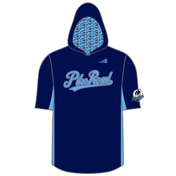 Pike Road Heaters Custom HyperMAX Pullover