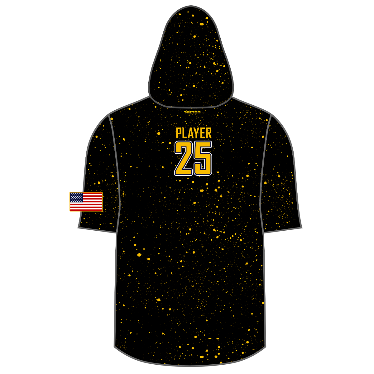 Cap Classic Pittsburgh Custom HyperMAX Pullover