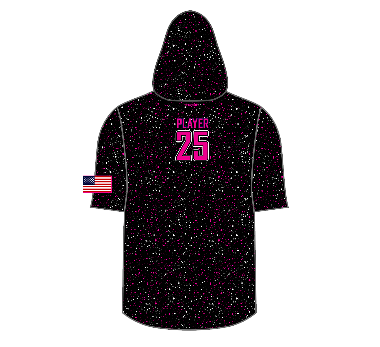 Mother's Day Challenge Custom HyperMAX Pullover