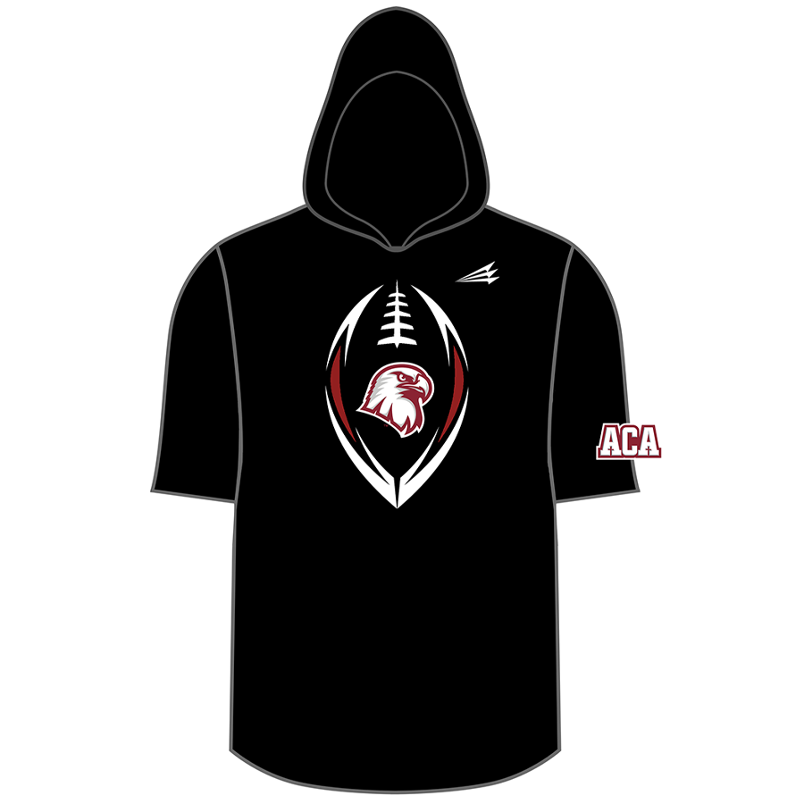 ACA Football HyperMAX Pullover