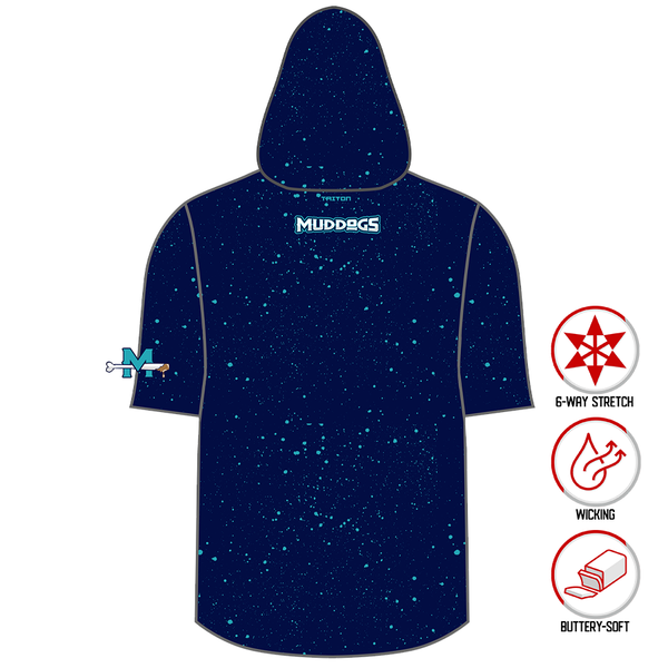 Triton Muddogs Custom HyperMAX Pullover