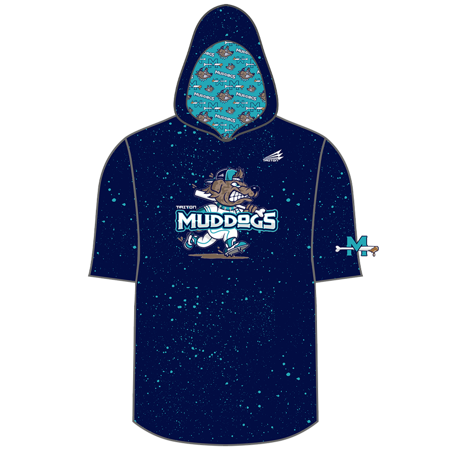 Triton Muddogs Custom HyperMAX Pullover