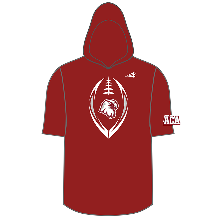 ACA Football HyperMAX Pullover