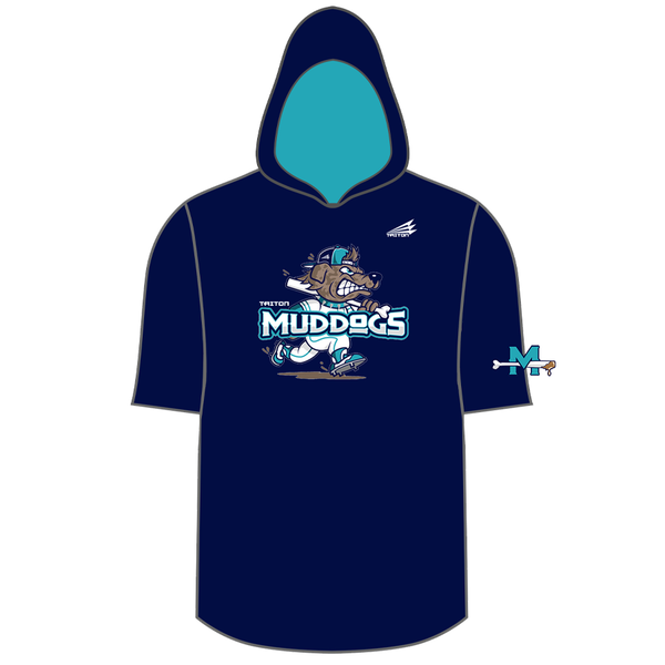 Triton Muddogs Custom HyperMAX Pullover