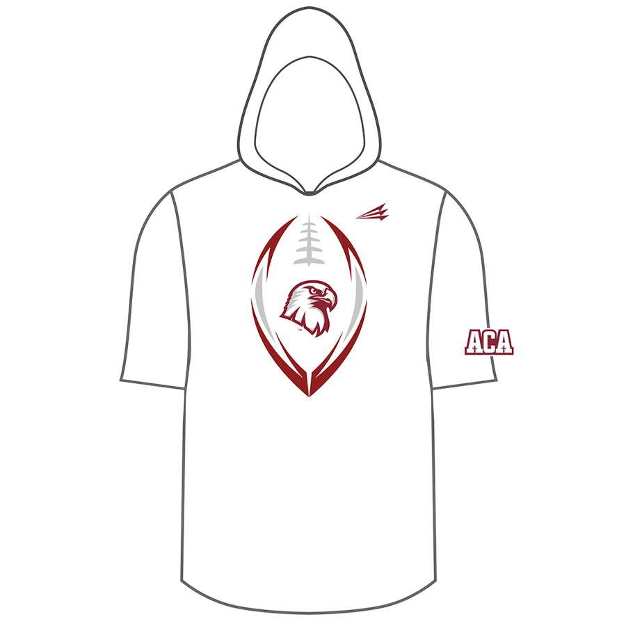 ACA Football HyperMAX Pullover