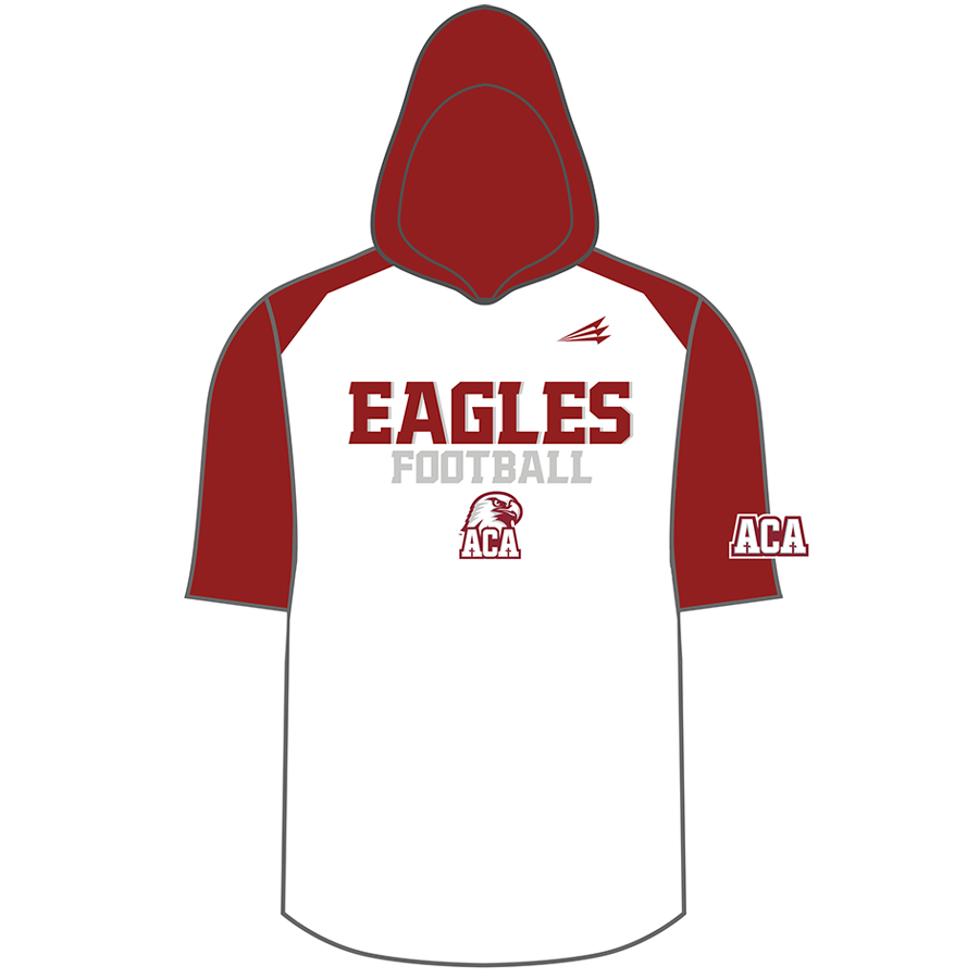 ACA Football HyperMAX Pullover