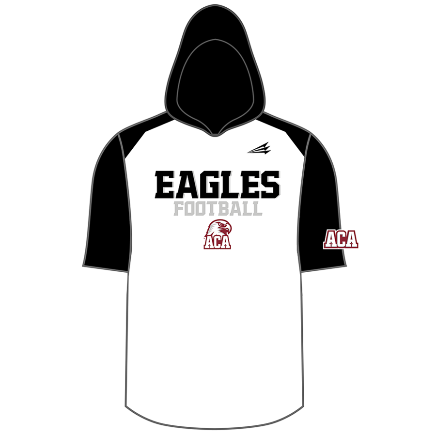 ACA Football HyperMAX Pullover