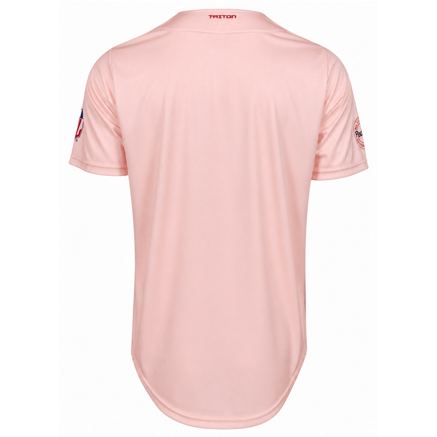Rockford Peaches Custom Official Jersey (Blank)