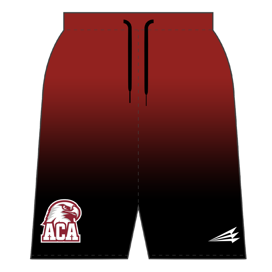 ACA Eagles Revolution Shorts