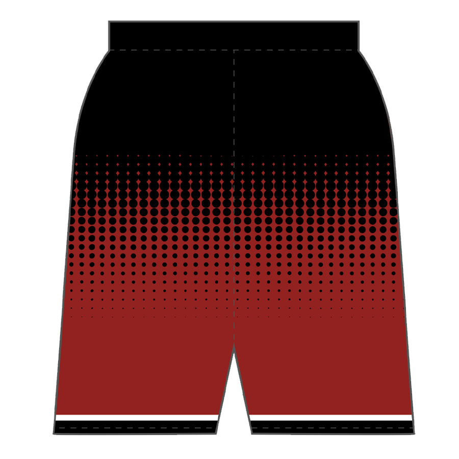 ACA Eagles Revolution Shorts