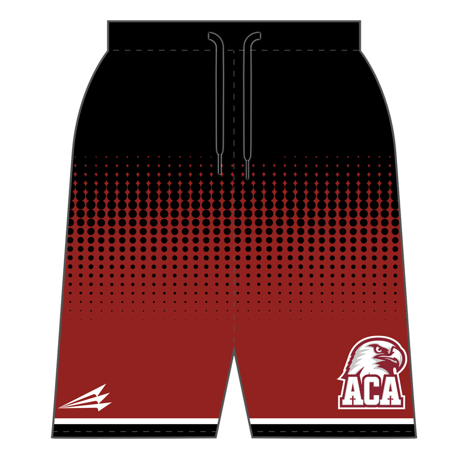ACA Eagles Revolution Shorts