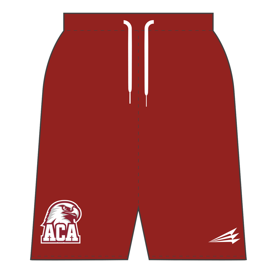 ACA Eagles Revolution Shorts