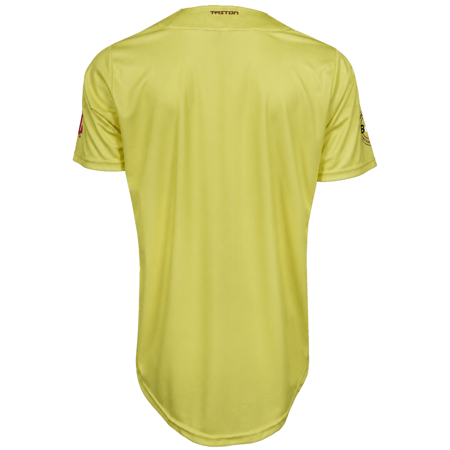 Racine Belles Custom Official Jersey (Blank)