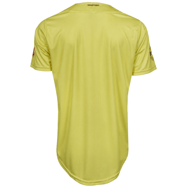 Racine Belles Custom Official Jersey (Blank)