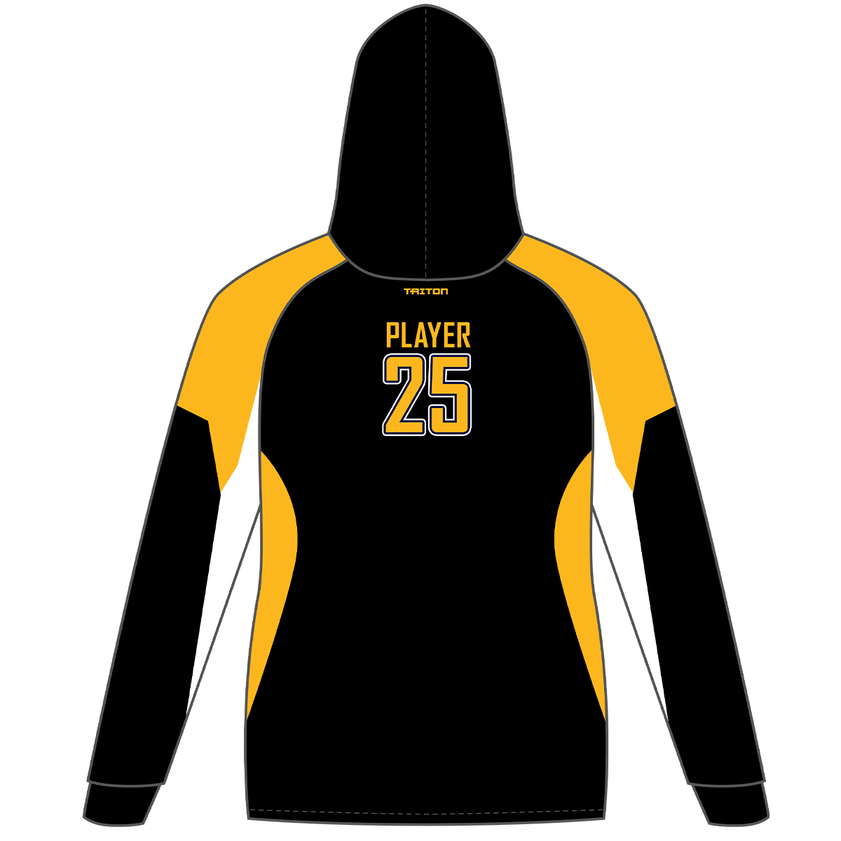 Cap Classic Pittsburgh Custom Vulcan Hoodie