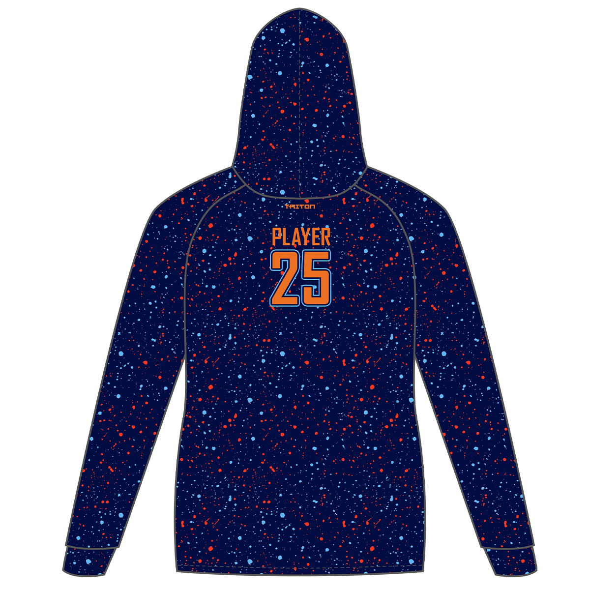 Shipyard Tourney Custom Vulcan Hoodie