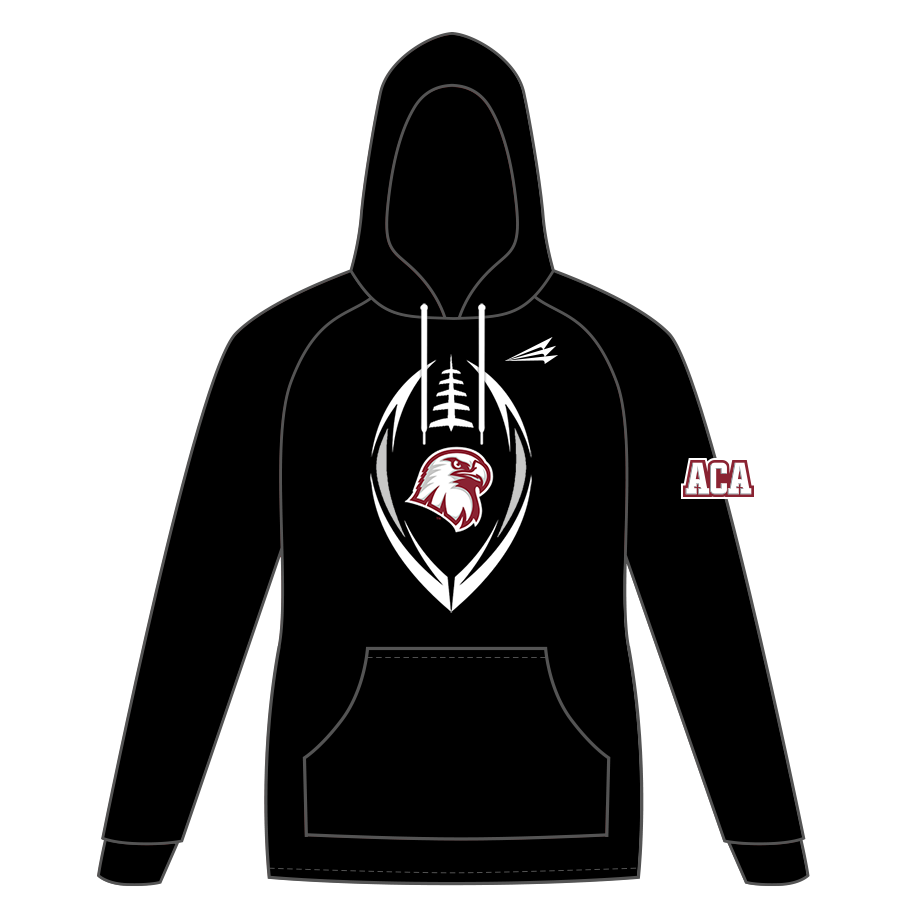 ACA Football Vulcan Hoodie